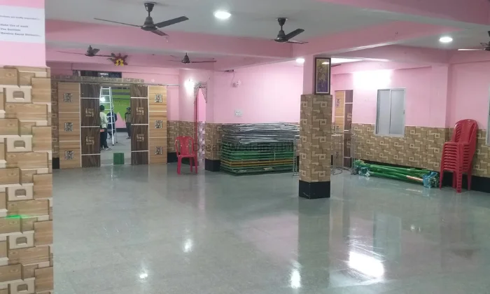 Radheshyam Utsav Bhavan